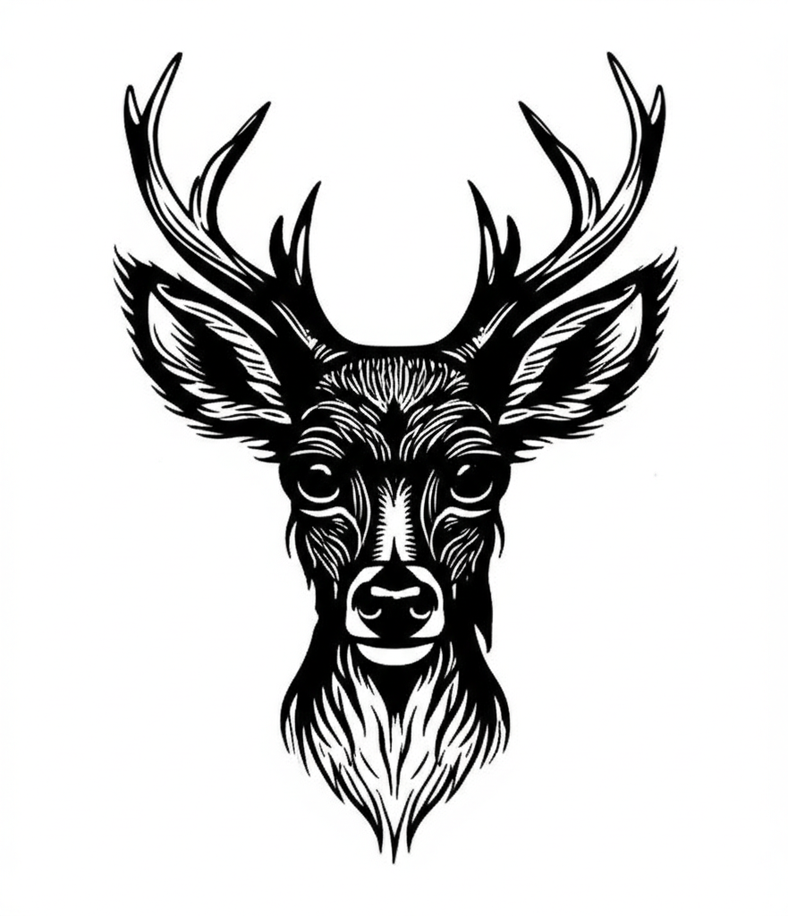 Tattoo design
