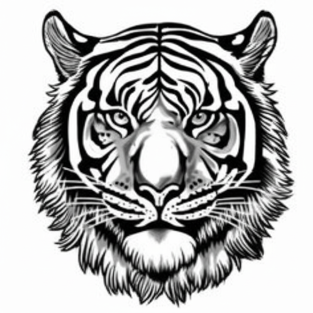 Tattoo design