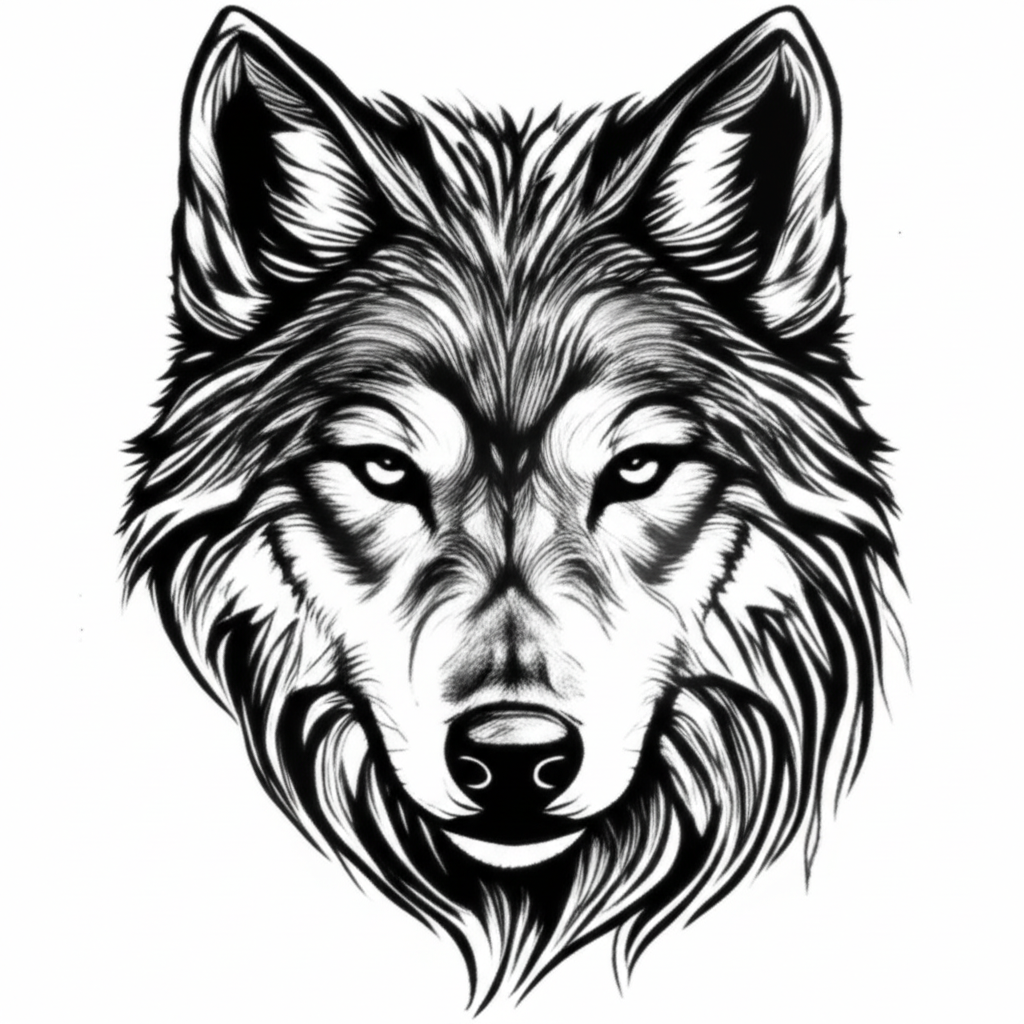 Tattoo design