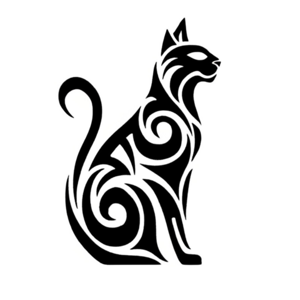 Tattoo design