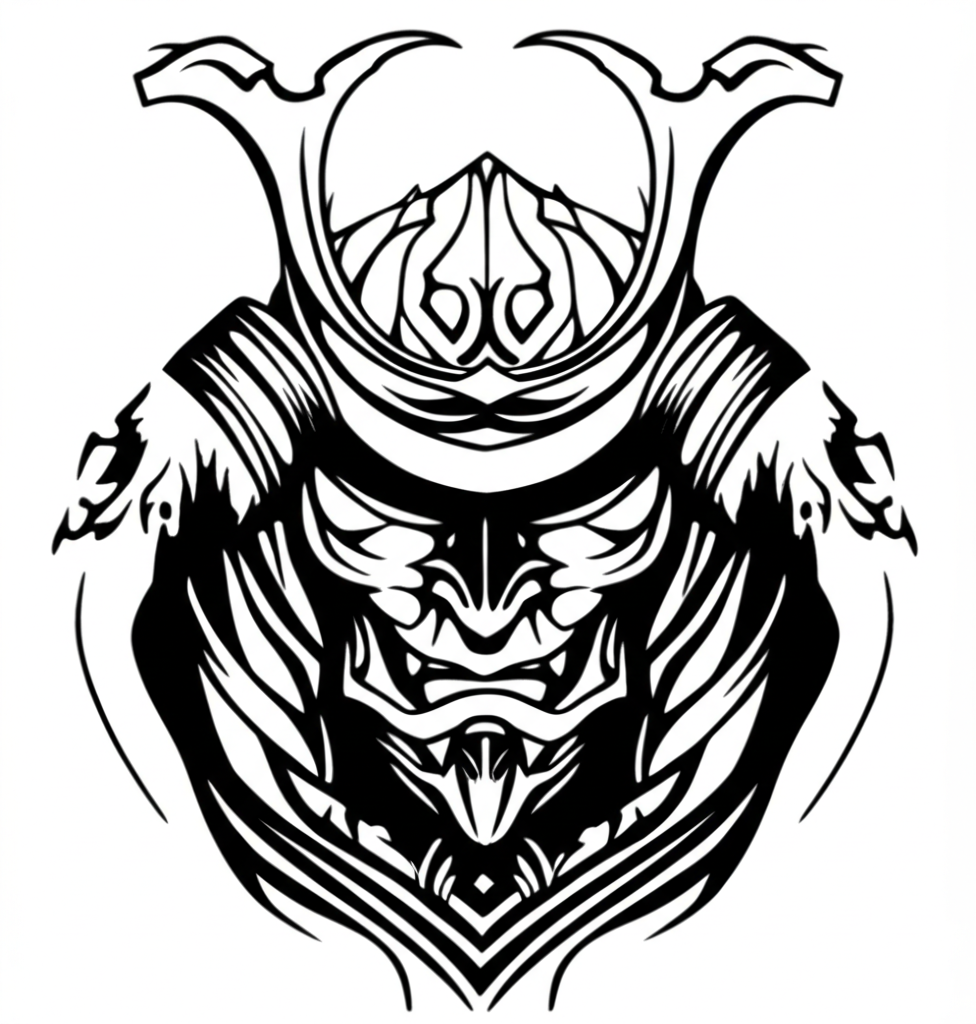 Tattoo design
