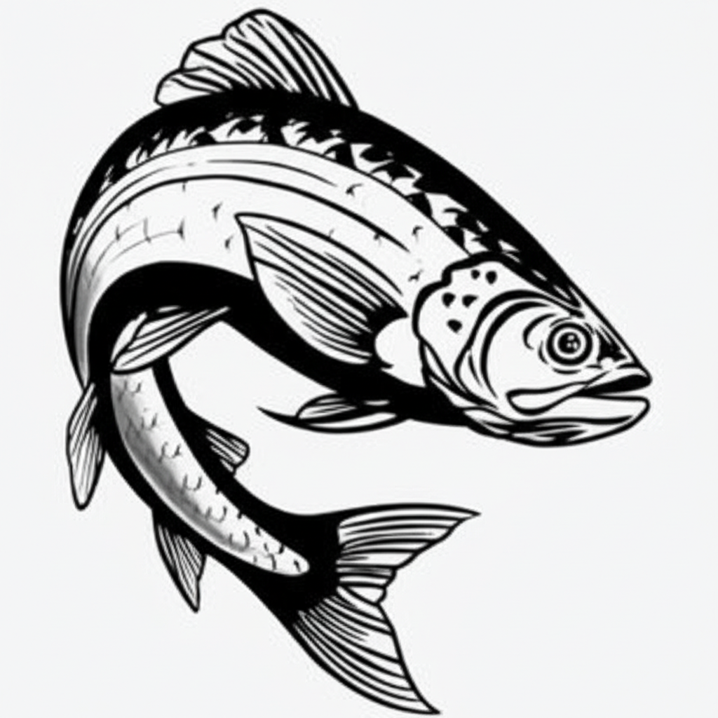 Tattoo design