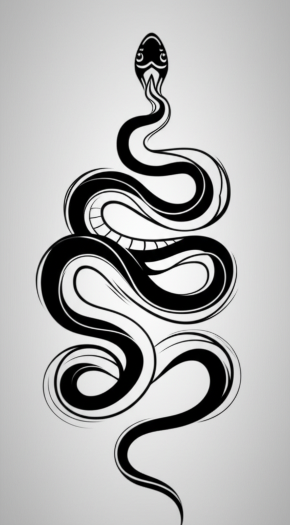Tattoo design