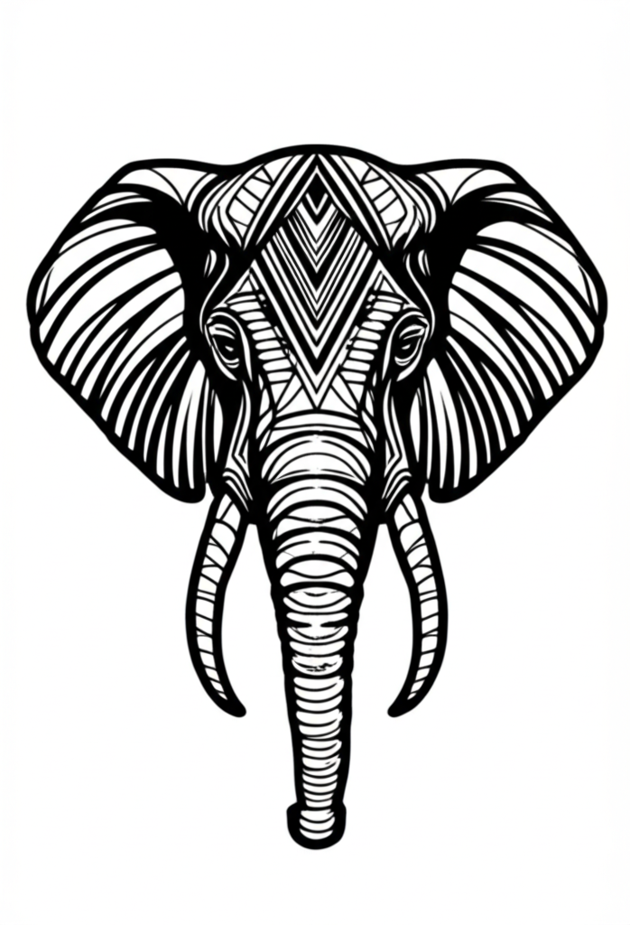 Tattoo design