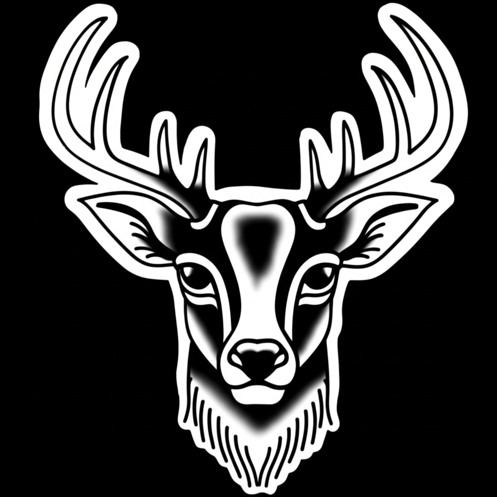 Tattoo design