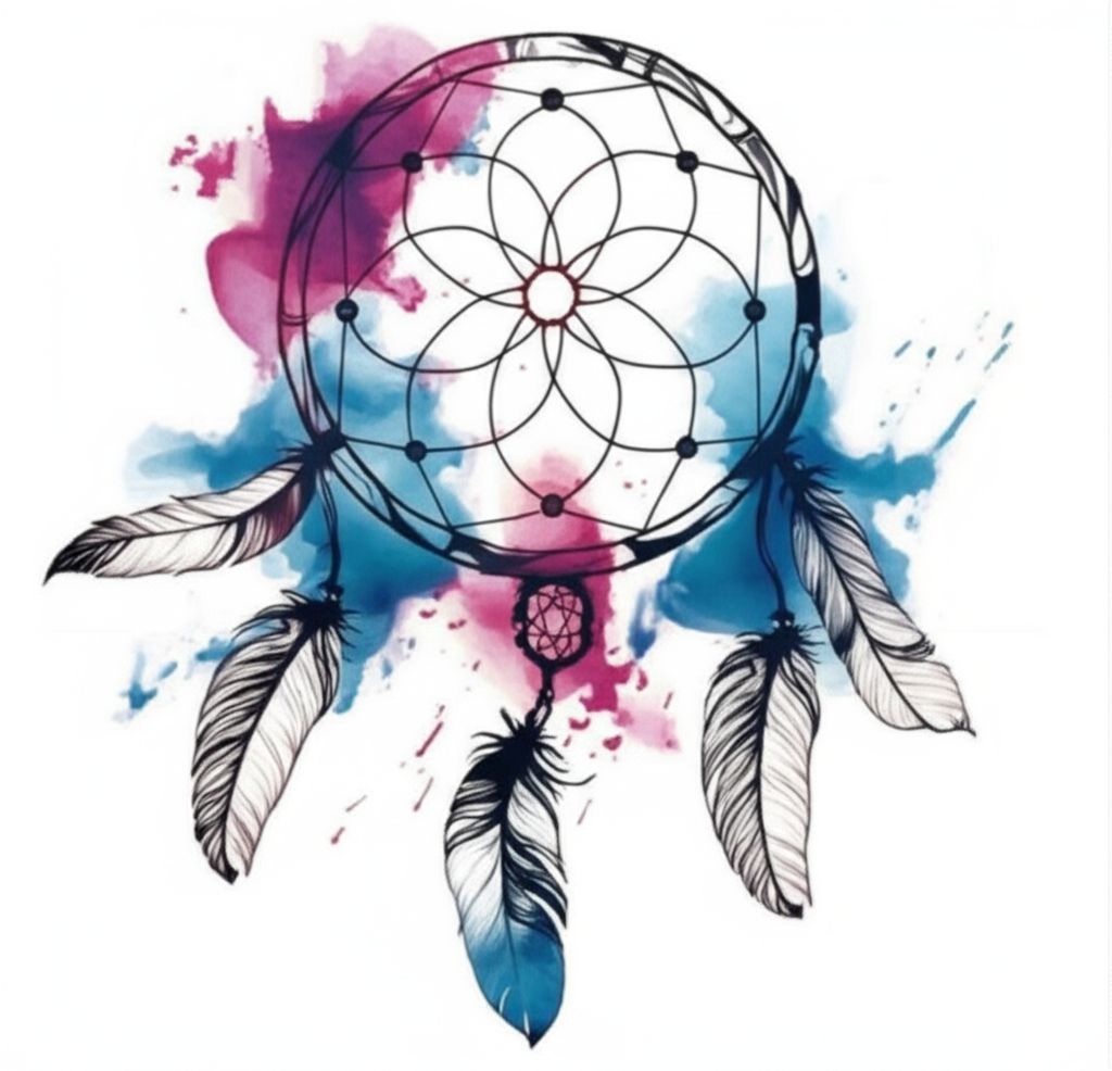 Tattoo design
