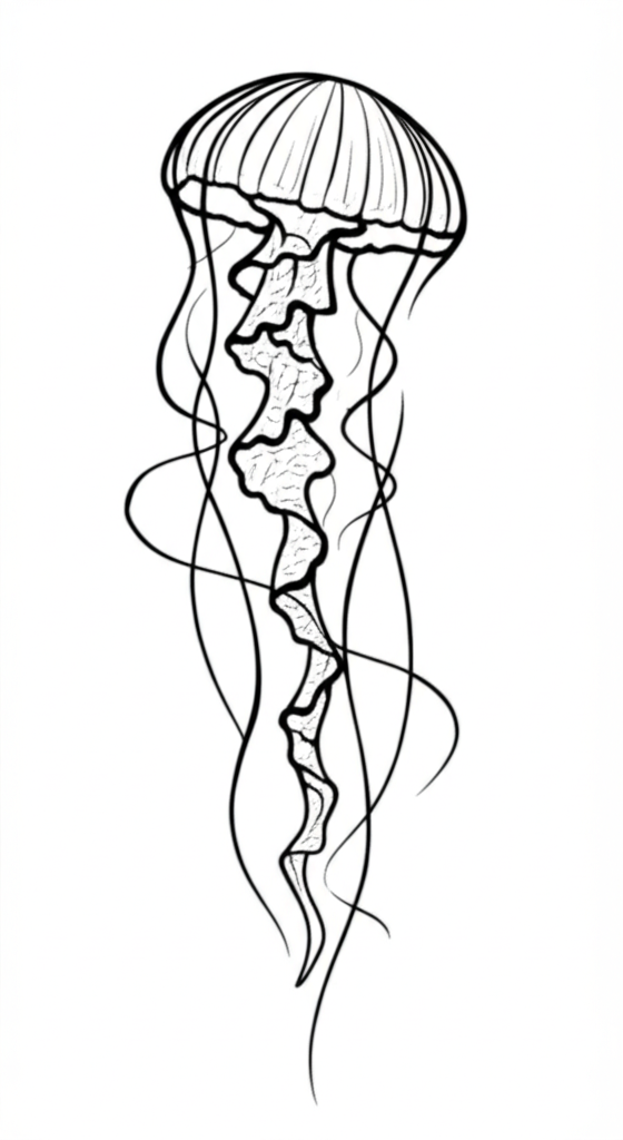 Tattoo design