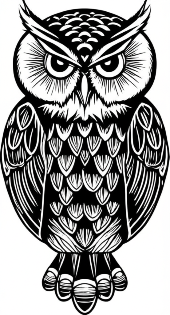 Tattoo design