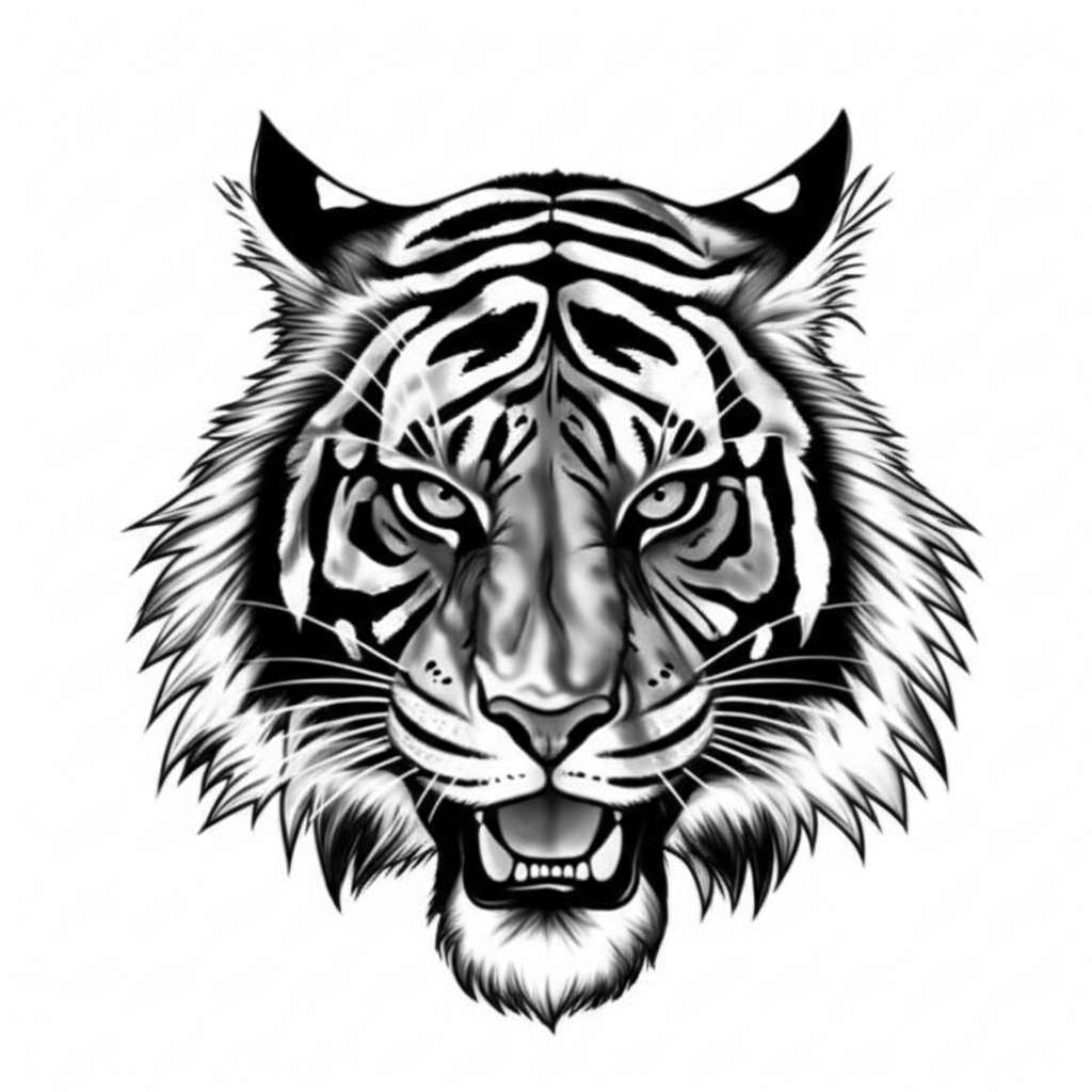 Tattoo design