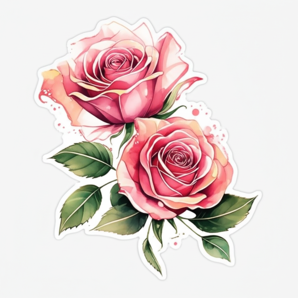 Tattoo design