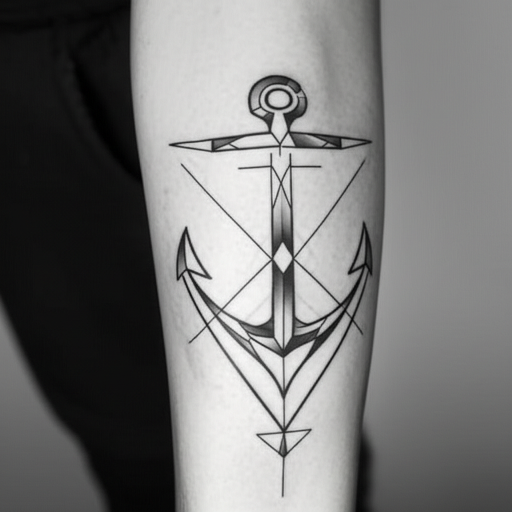 Tattoo design