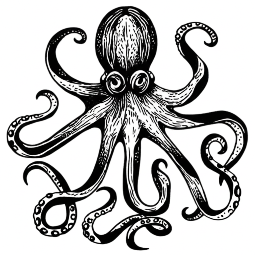 Tattoo design