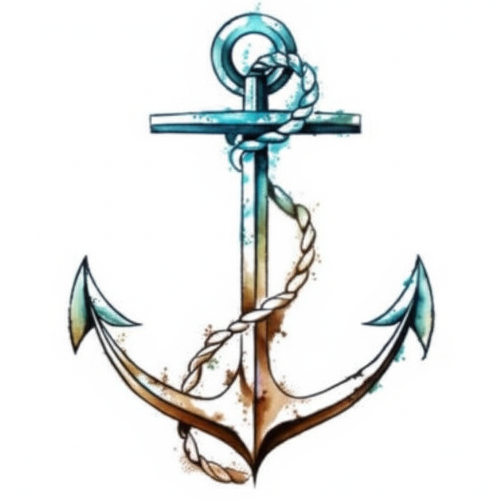 Tattoo design