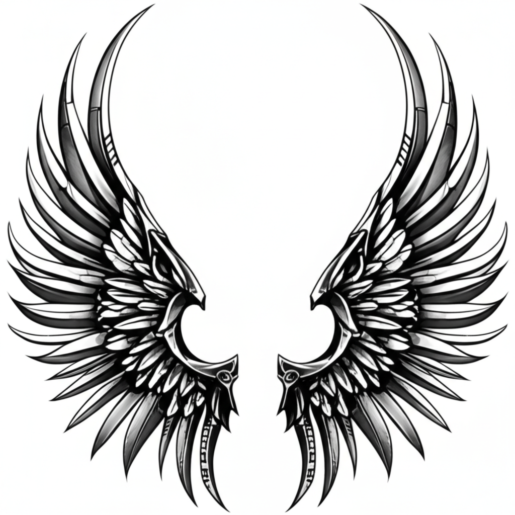 Tattoo design