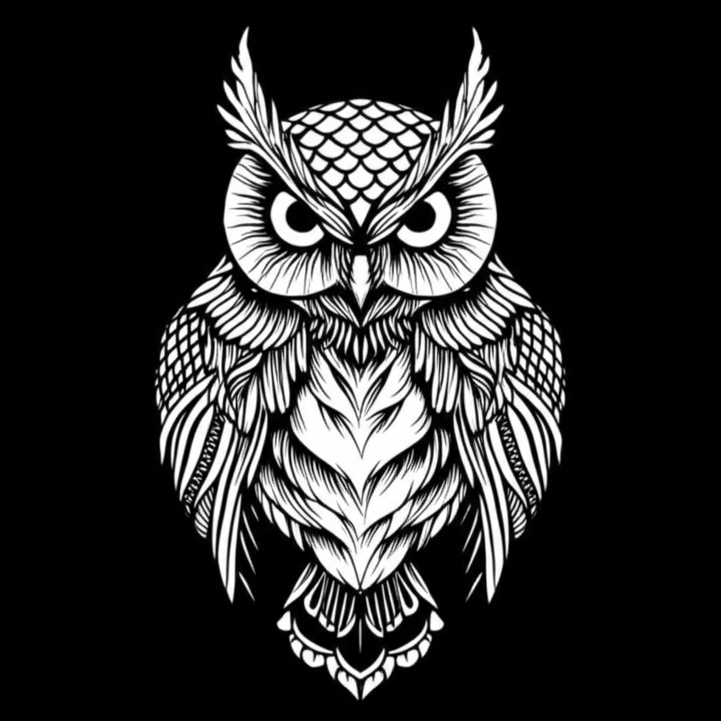 Tattoo design