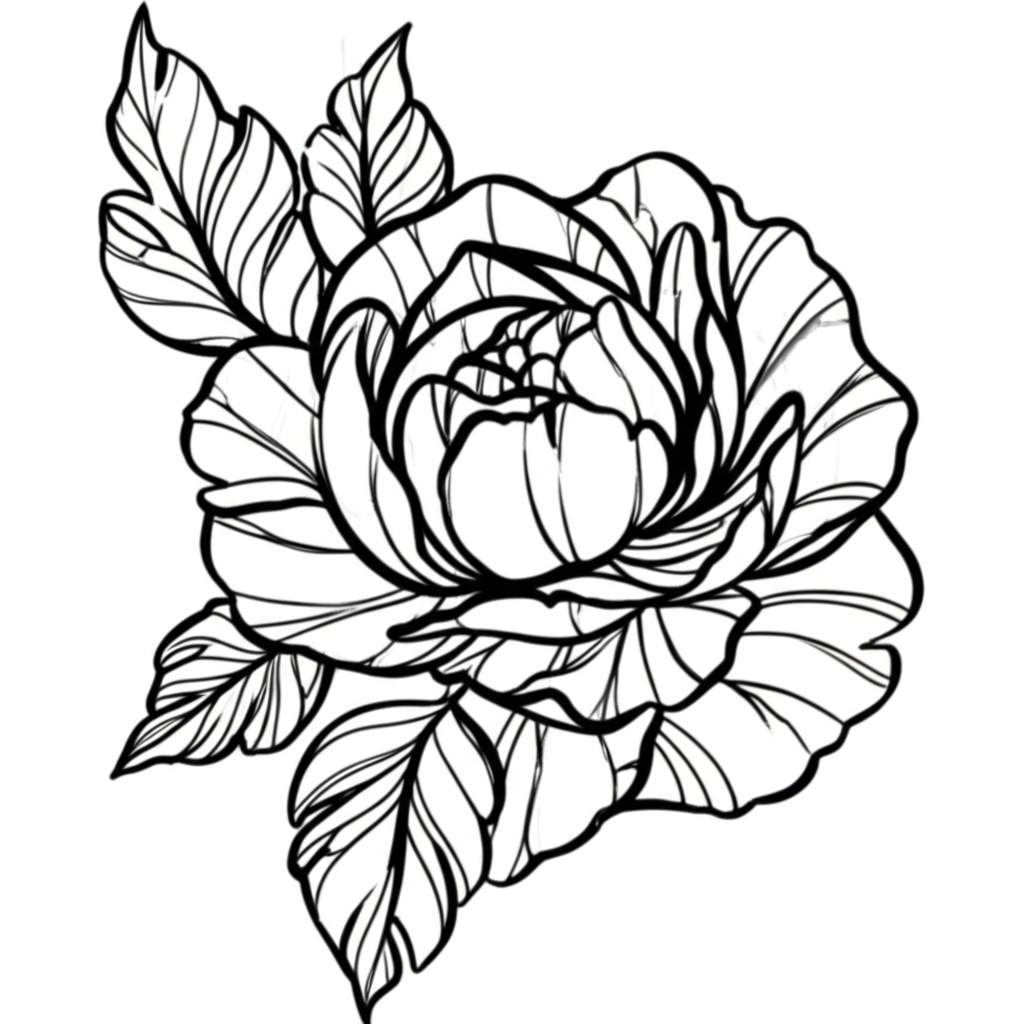 Tattoo design