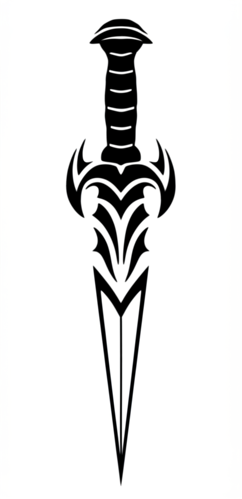 Tattoo design