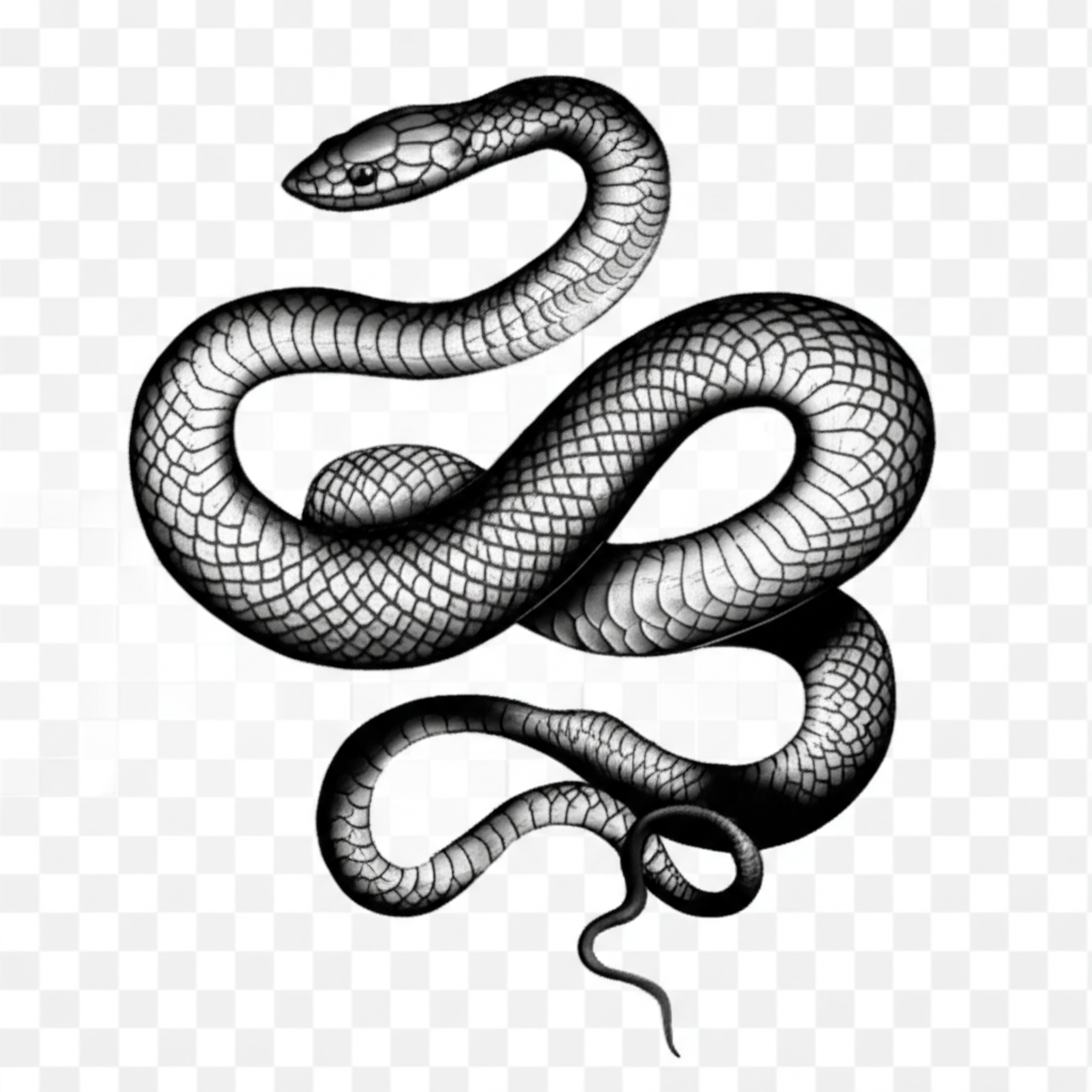 Tattoo design