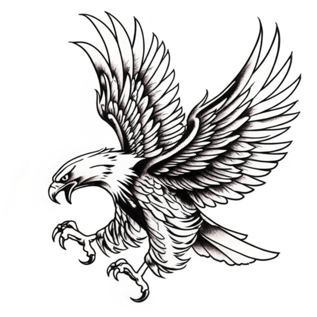 Tattoo design