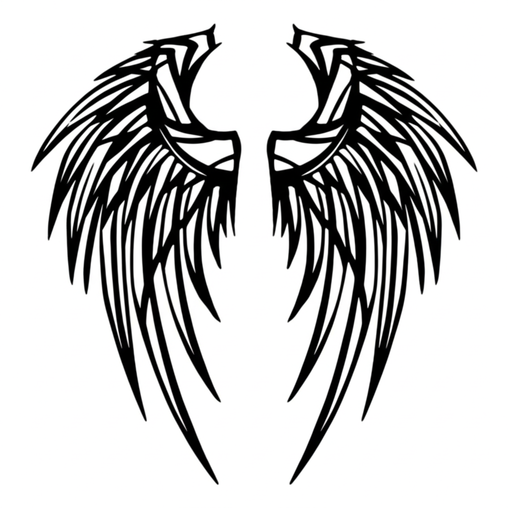 Tattoo design