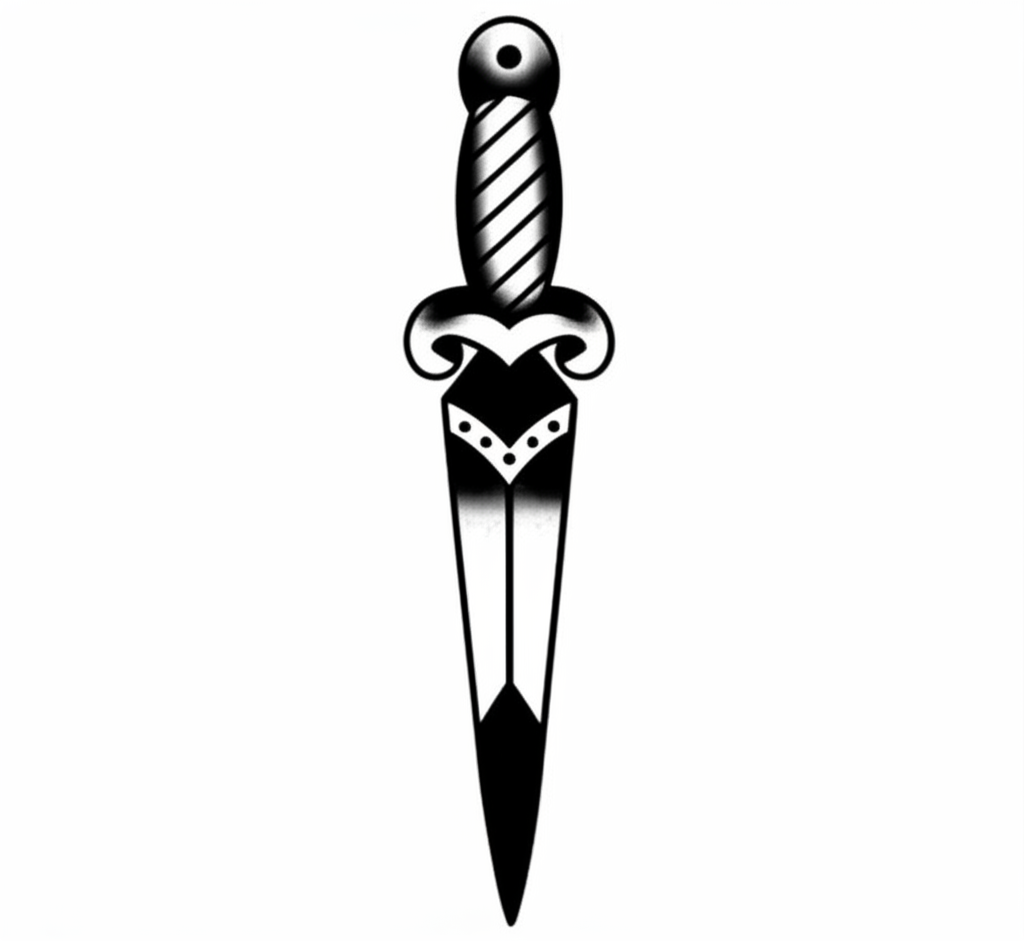 Tattoo design