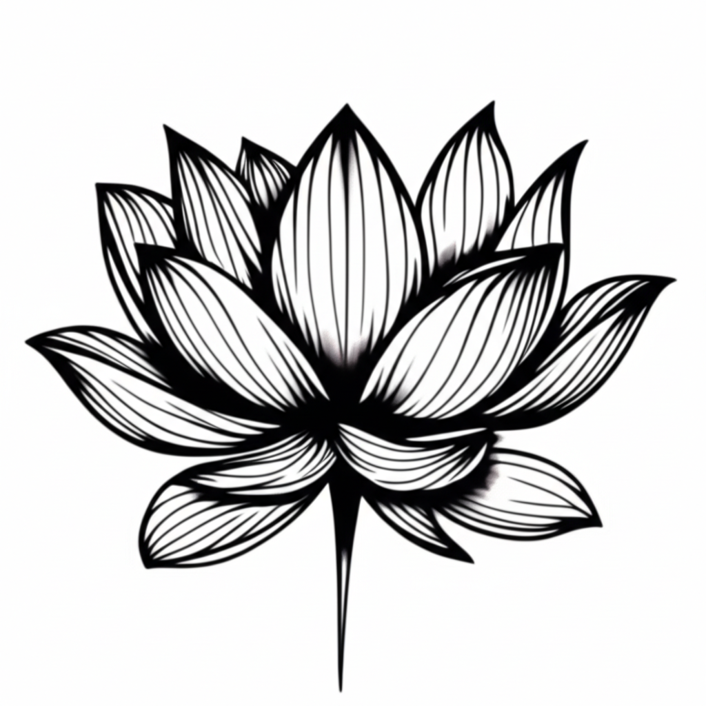 Tattoo design