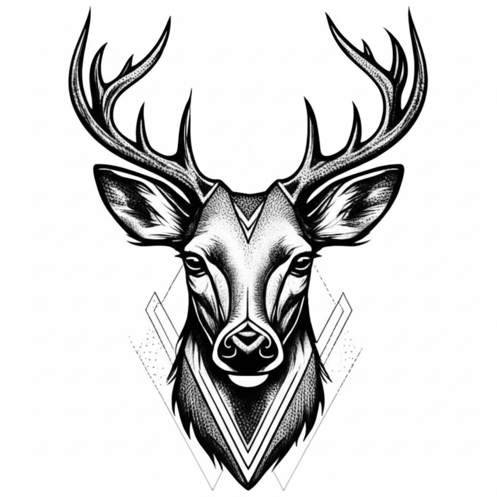 Tattoo design