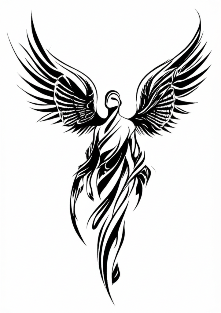 Tattoo design