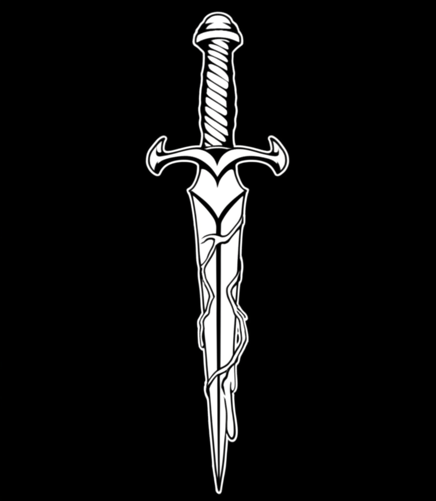 Tattoo design