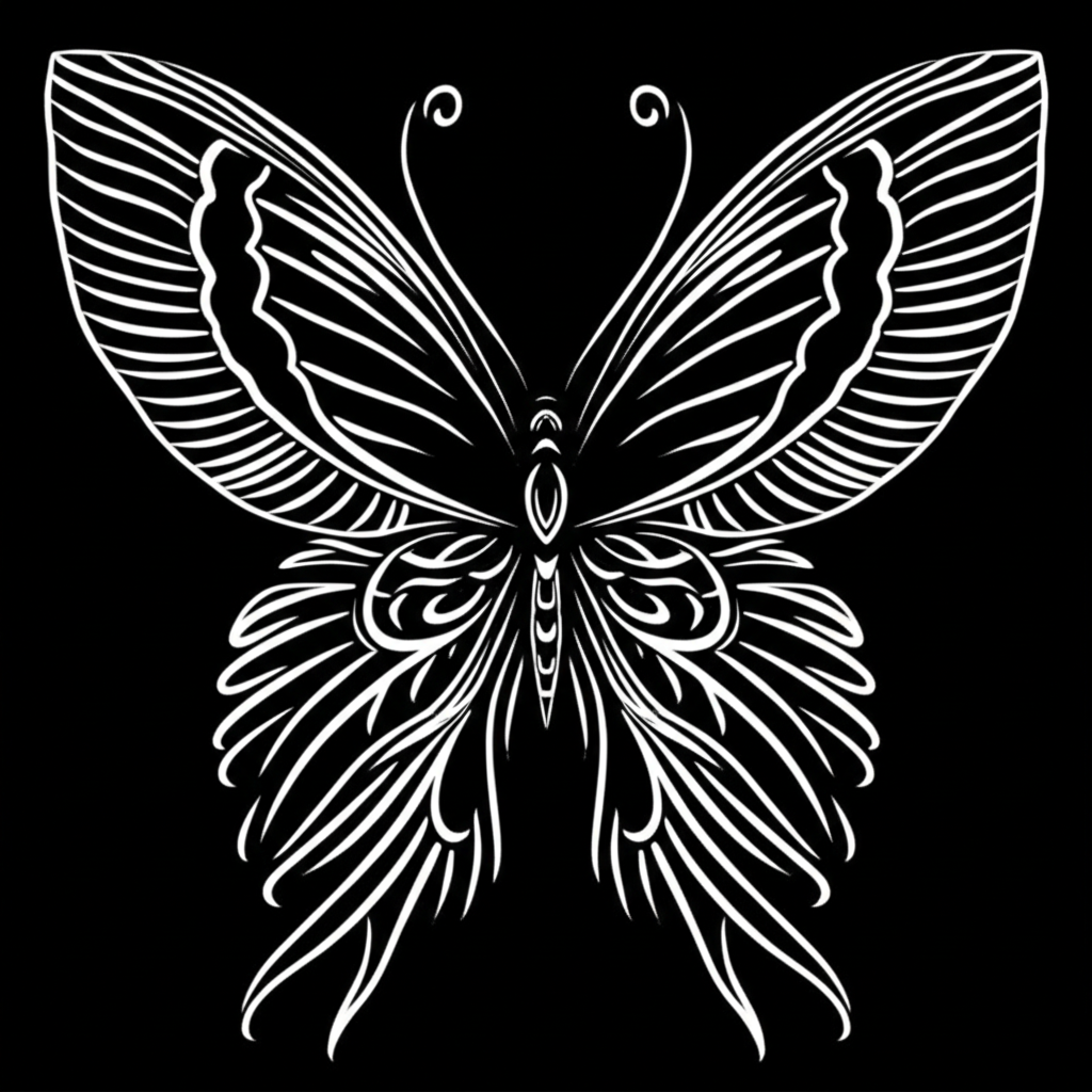 Tattoo design