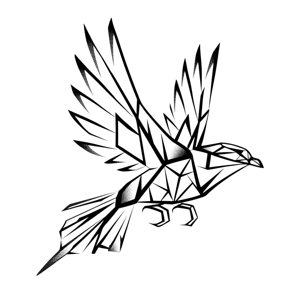 Tattoo design