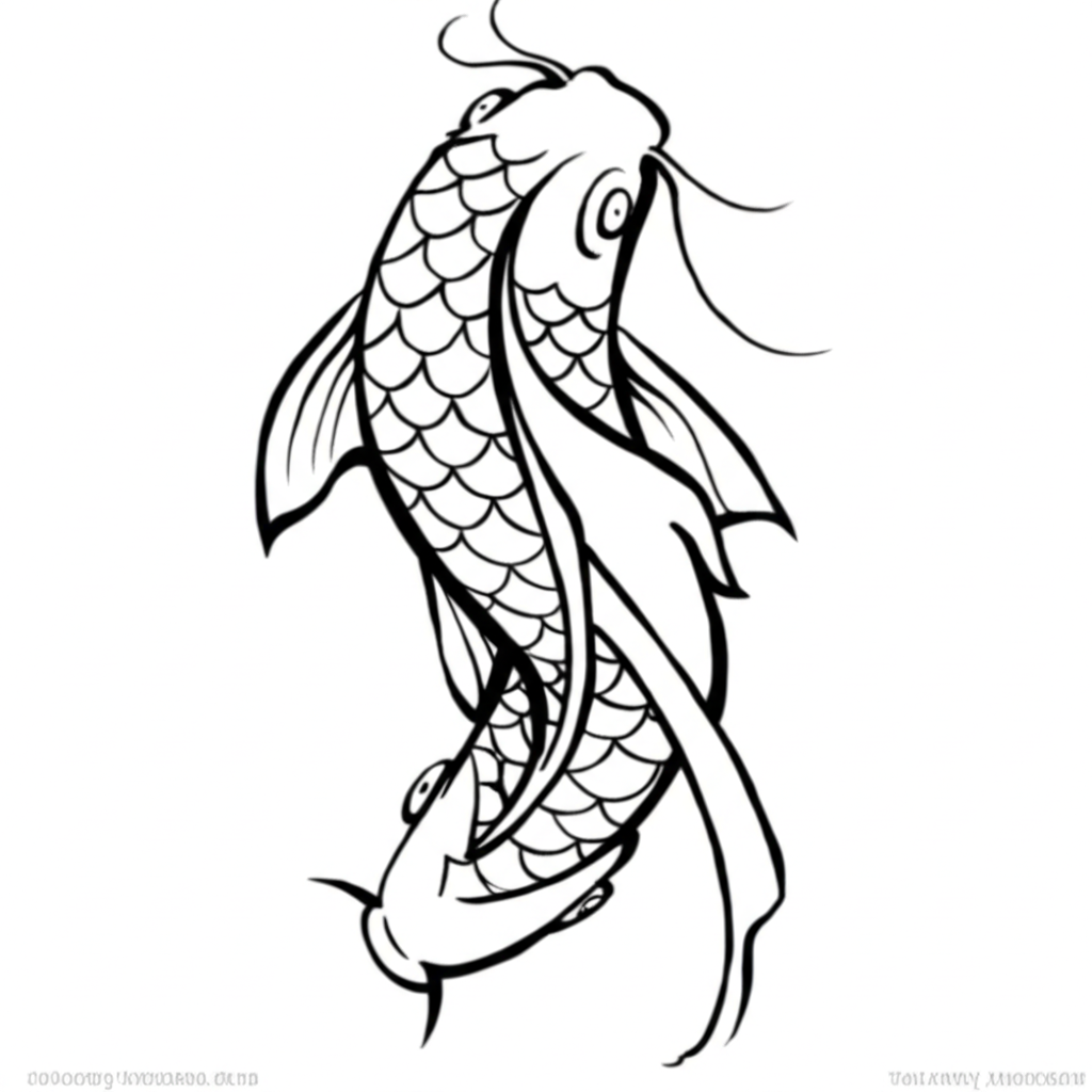 Tattoo design