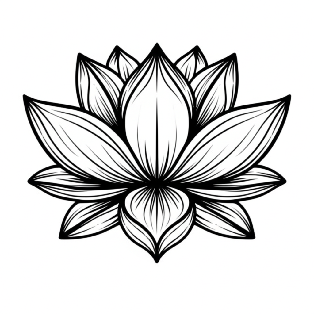 Tattoo design