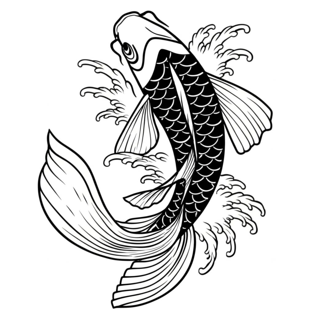 Tattoo design