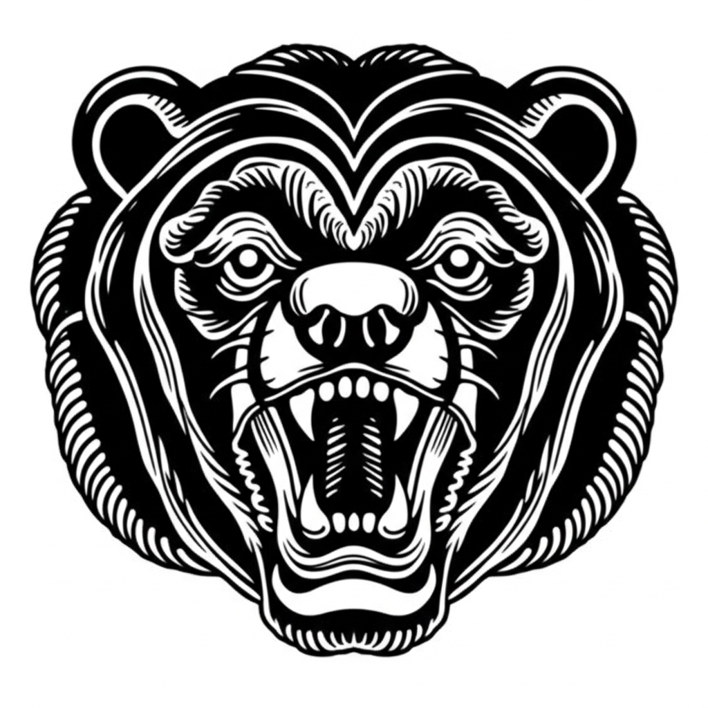 Tattoo design
