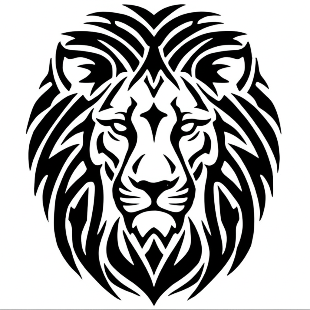 Tattoo design