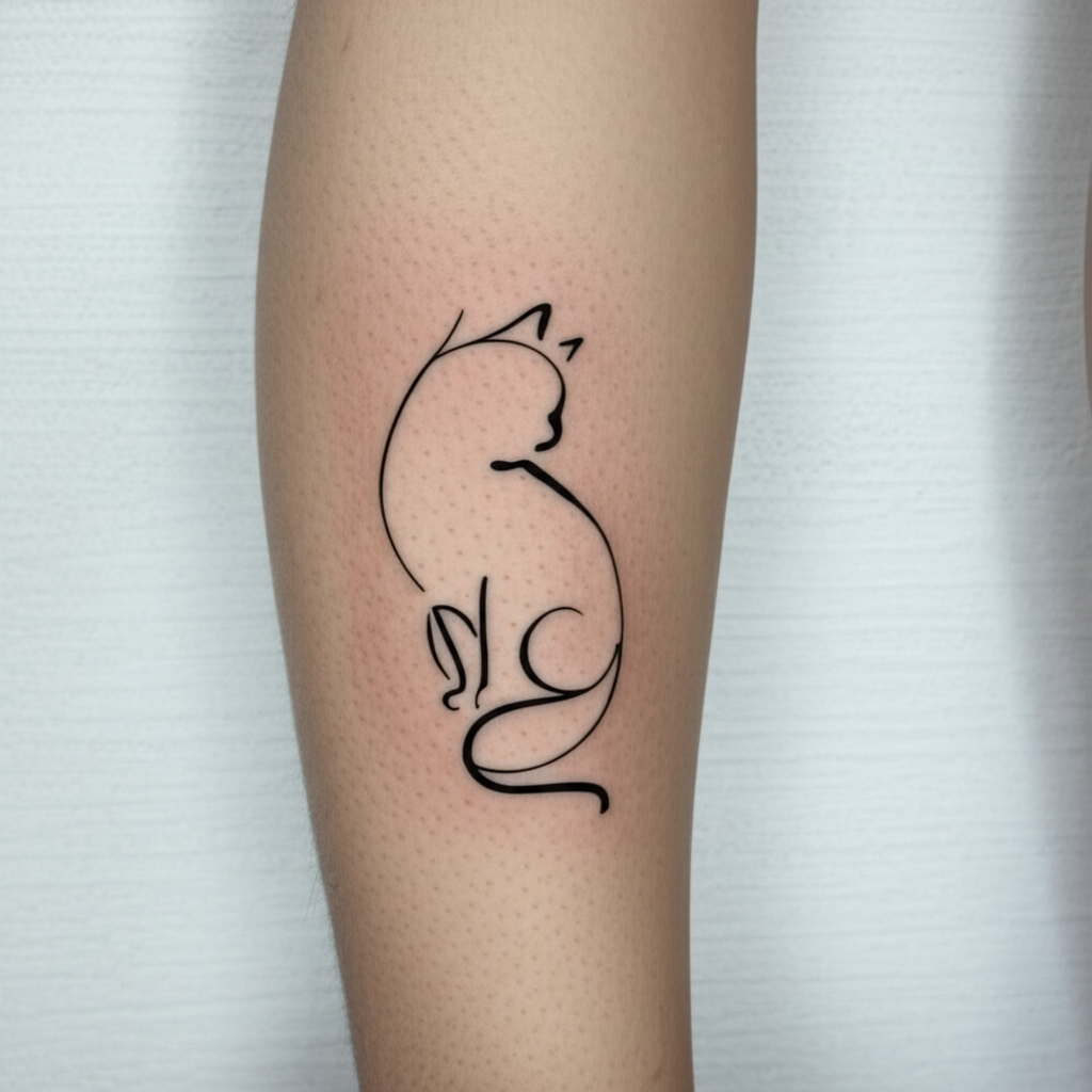 Tattoo design