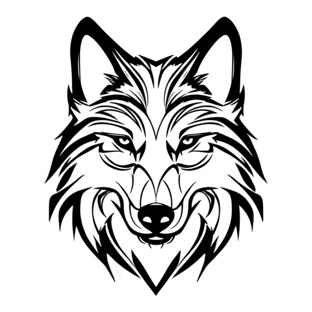 Tattoo design
