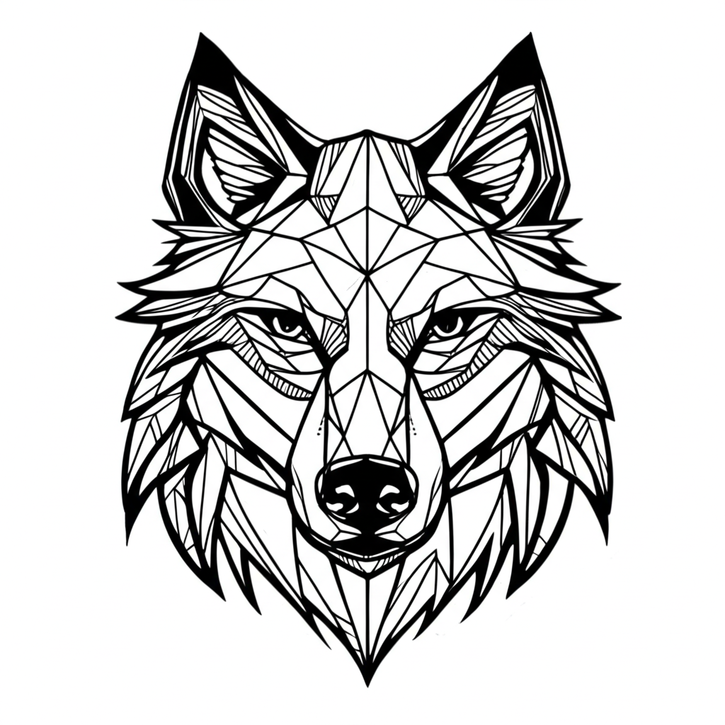 Tattoo design