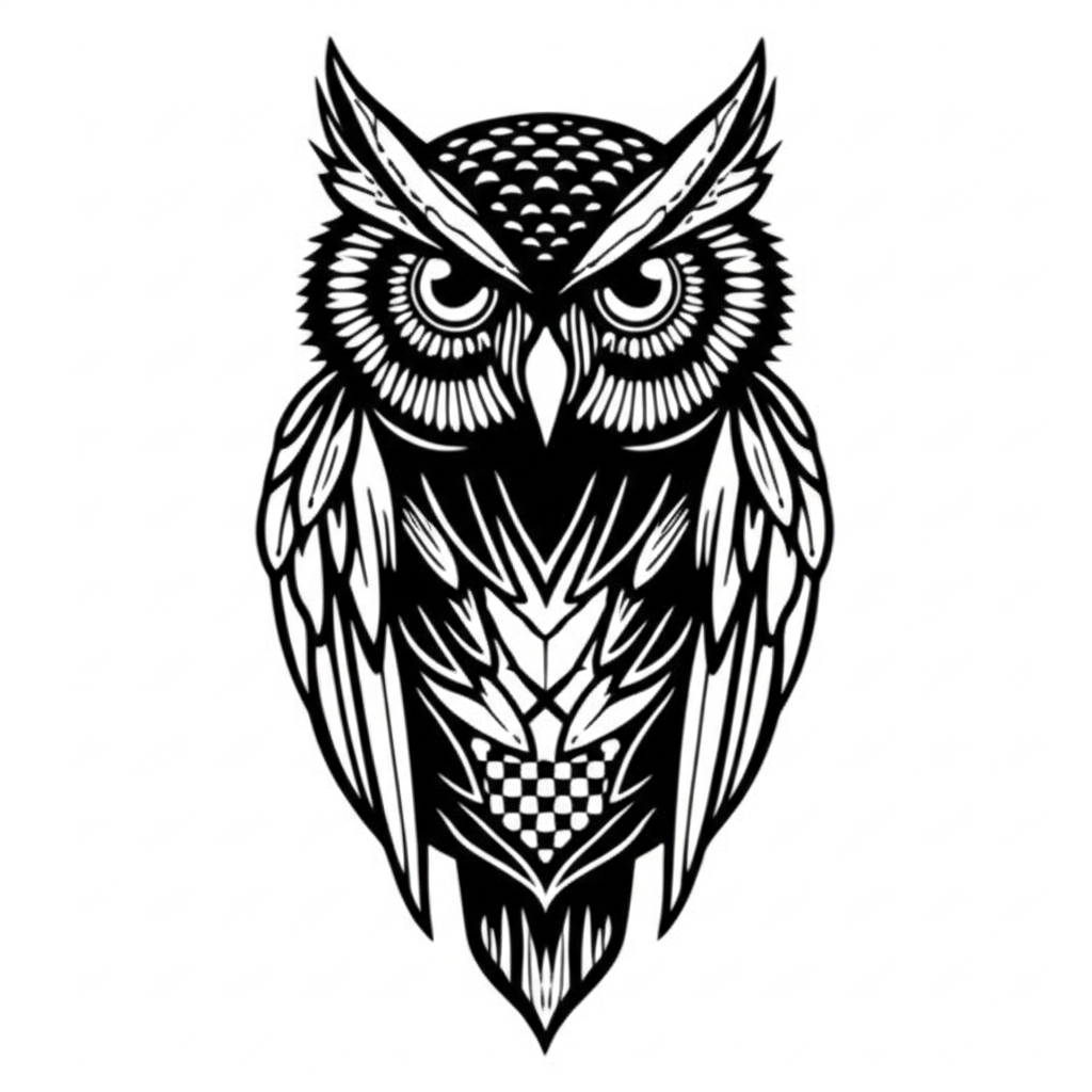 Tattoo design
