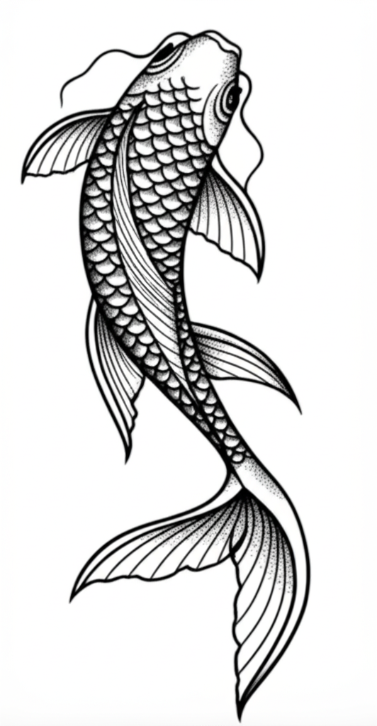 Tattoo design