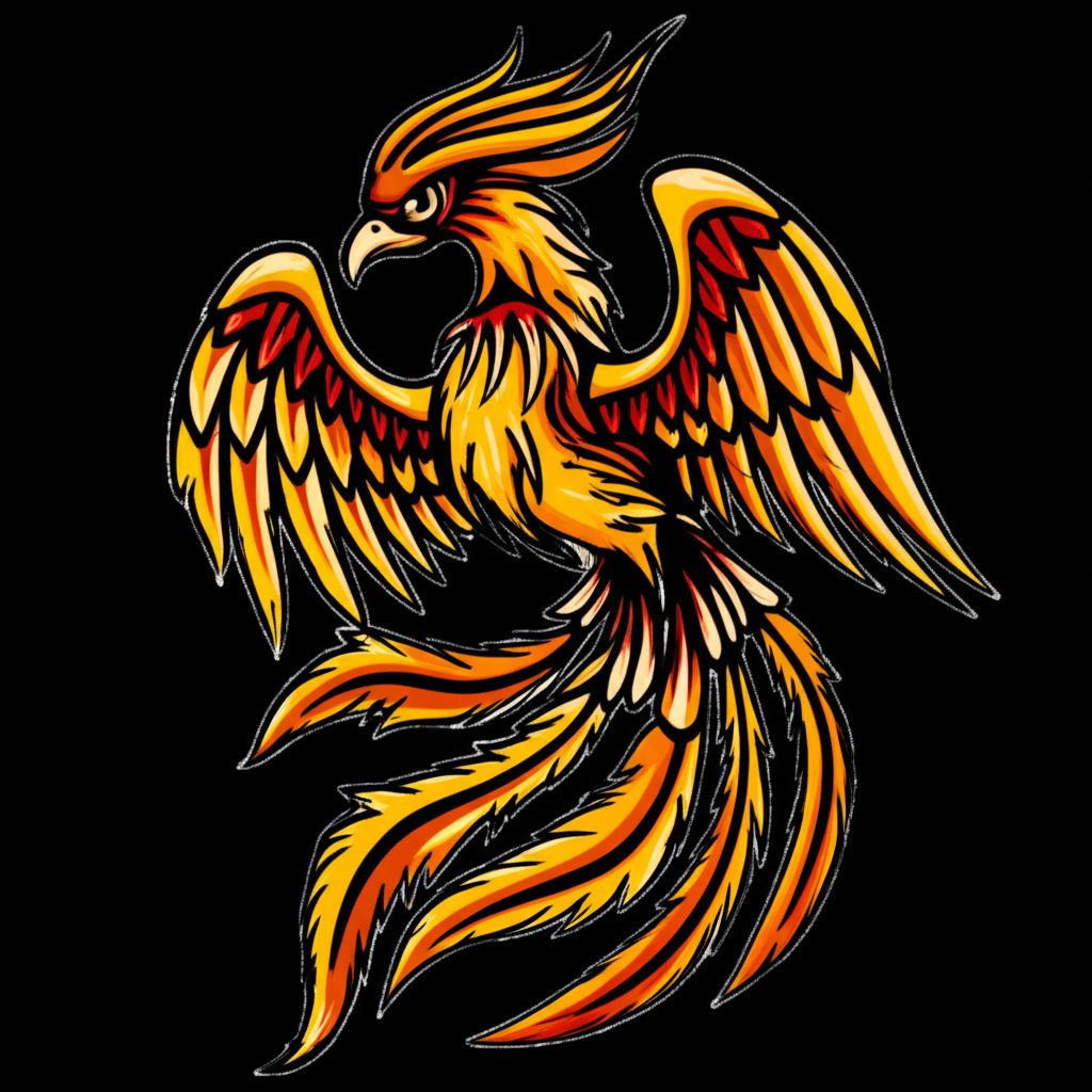 Tattoo design