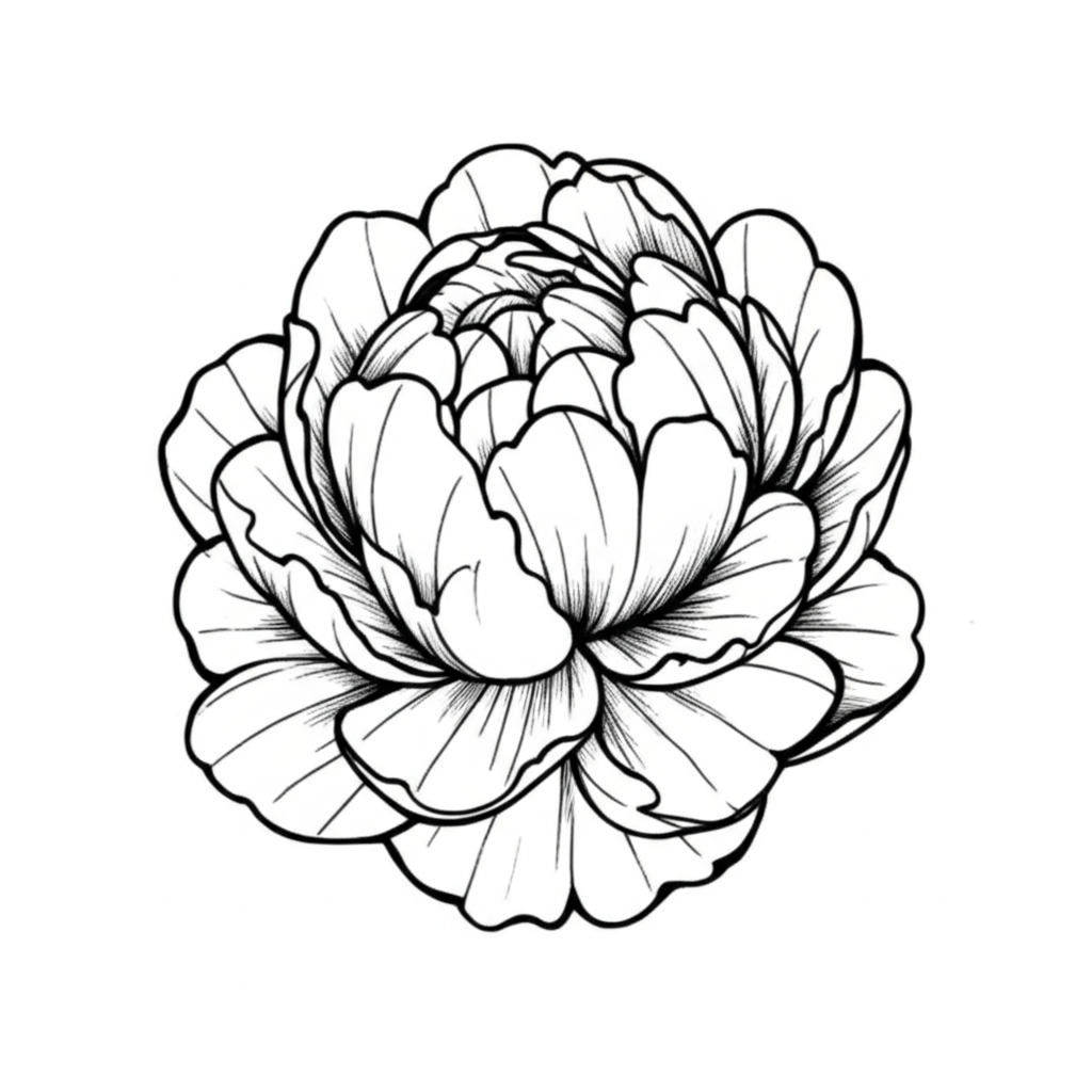 Tattoo design