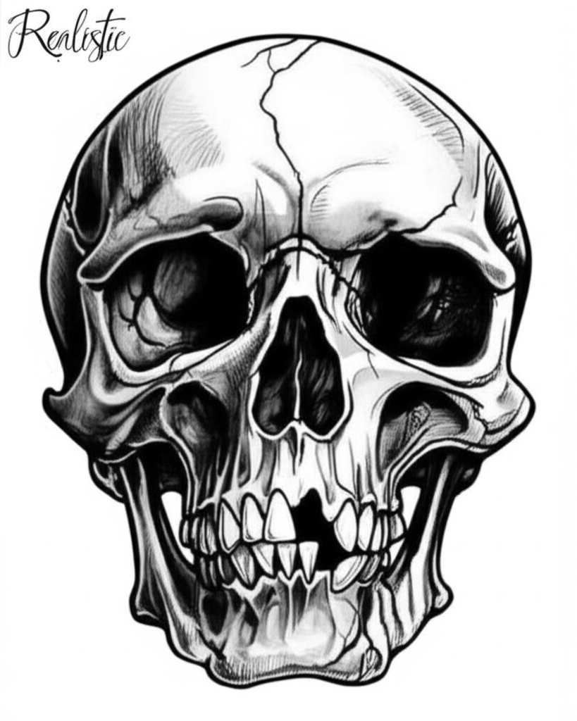 Tattoo design