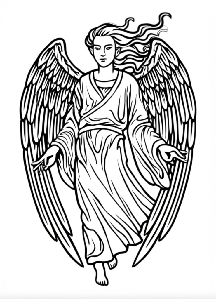 Tattoo design