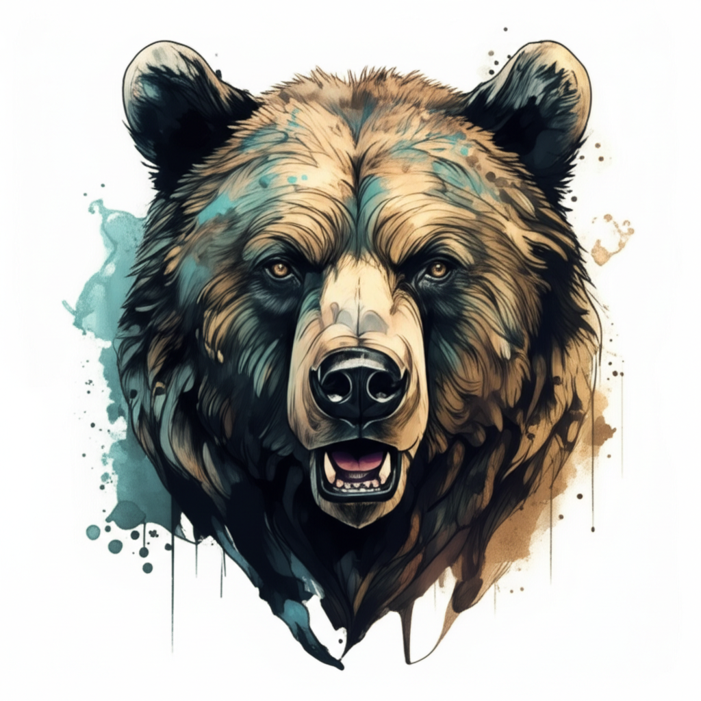 Tattoo design