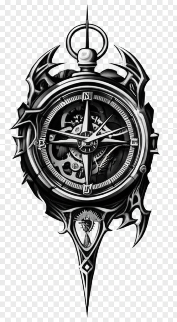 Tattoo design