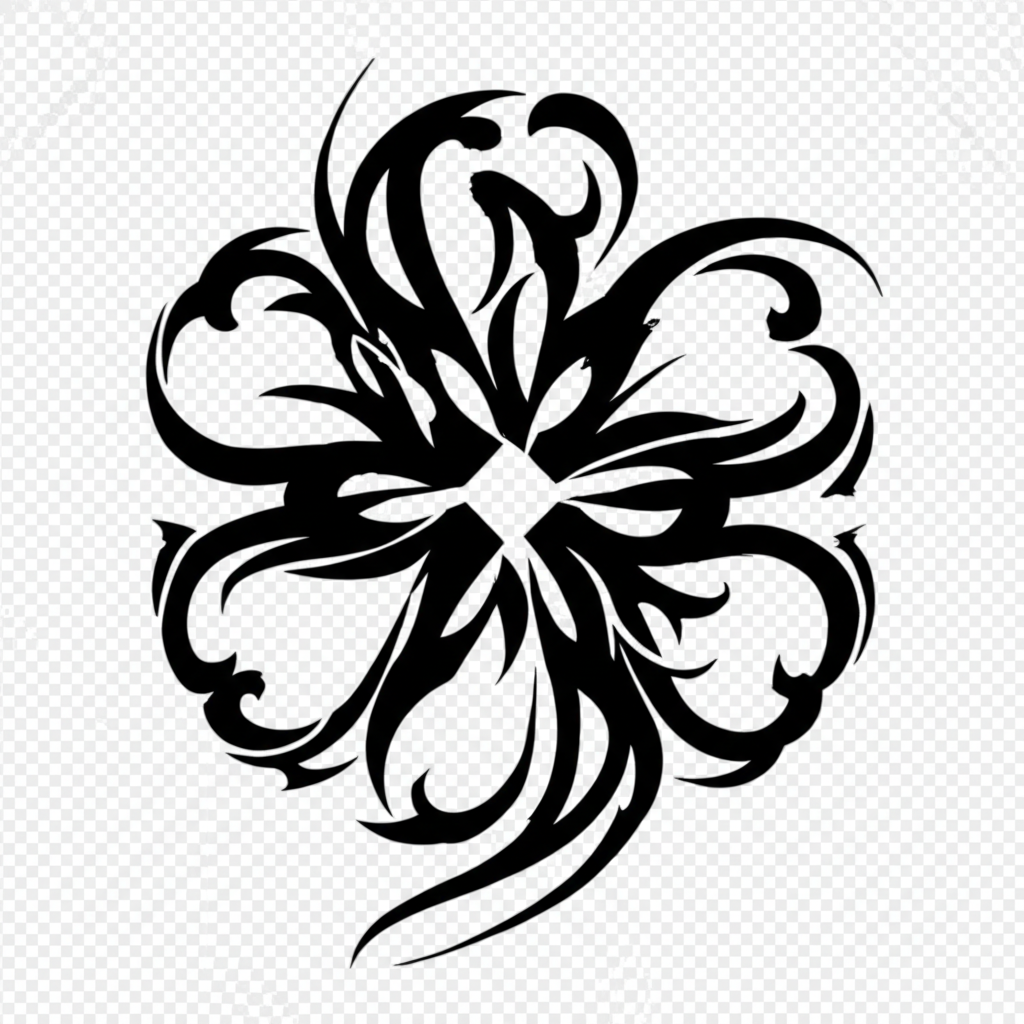 Tattoo design