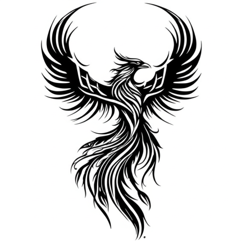 Tattoo design