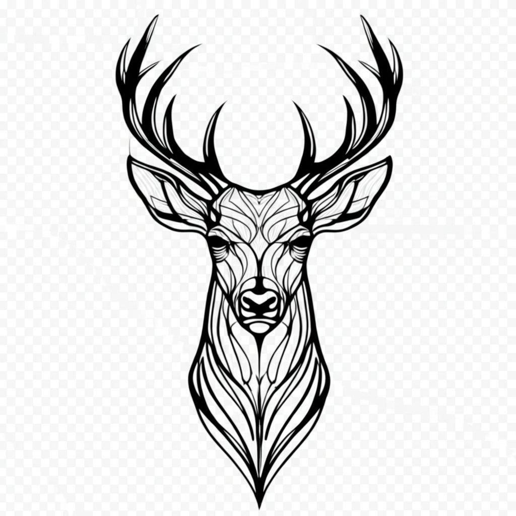 Tattoo design